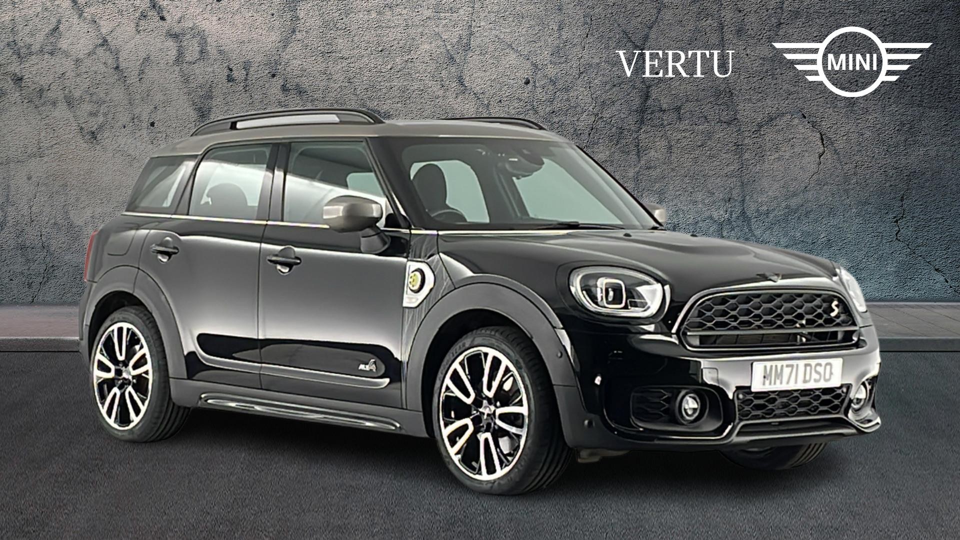 Countryman