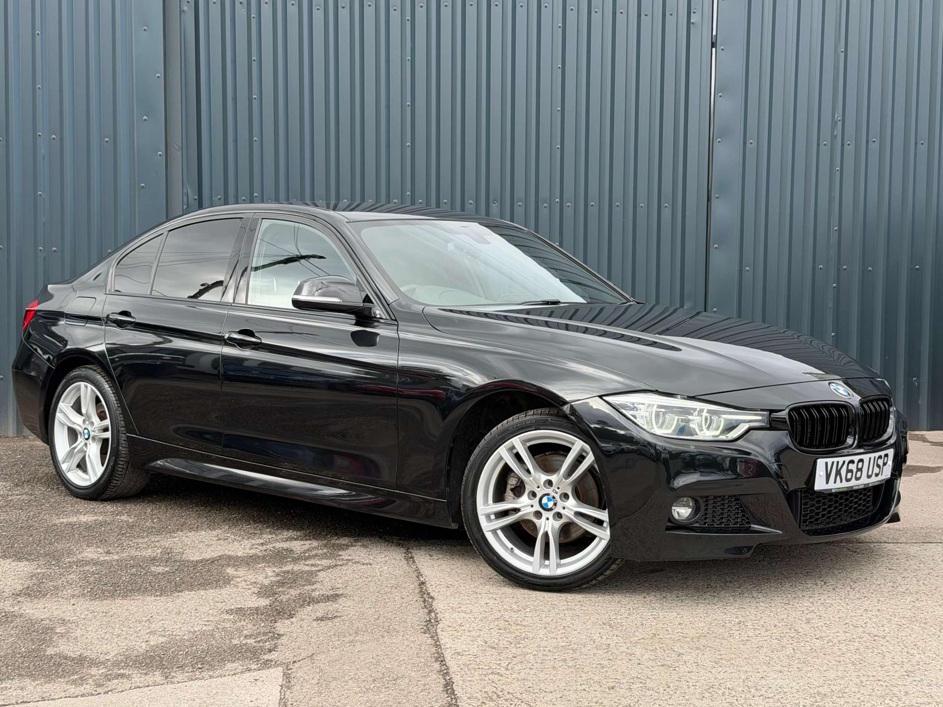 3 Series
