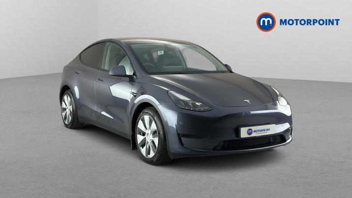 Model Y Premium