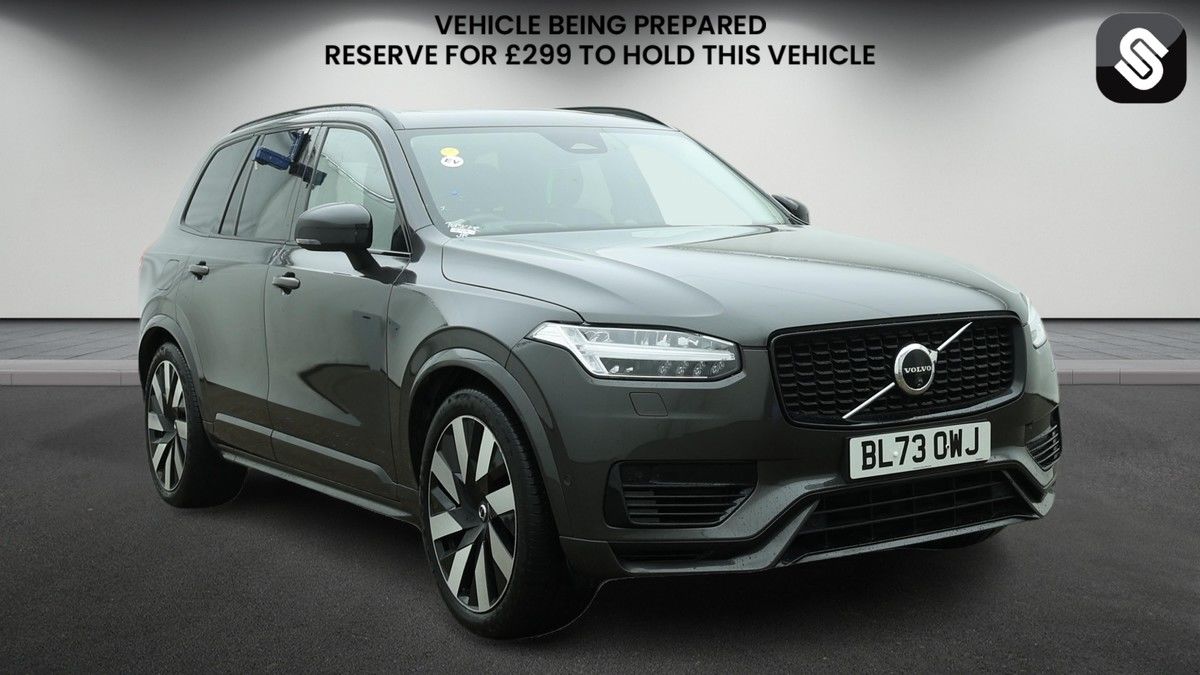 XC90