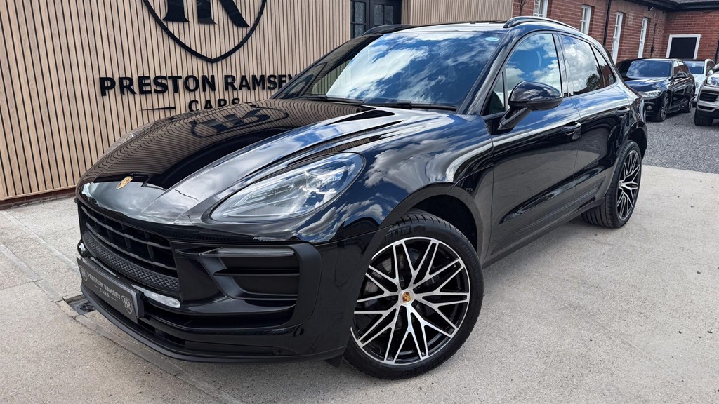 Macan