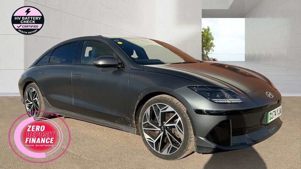Ioniq 6