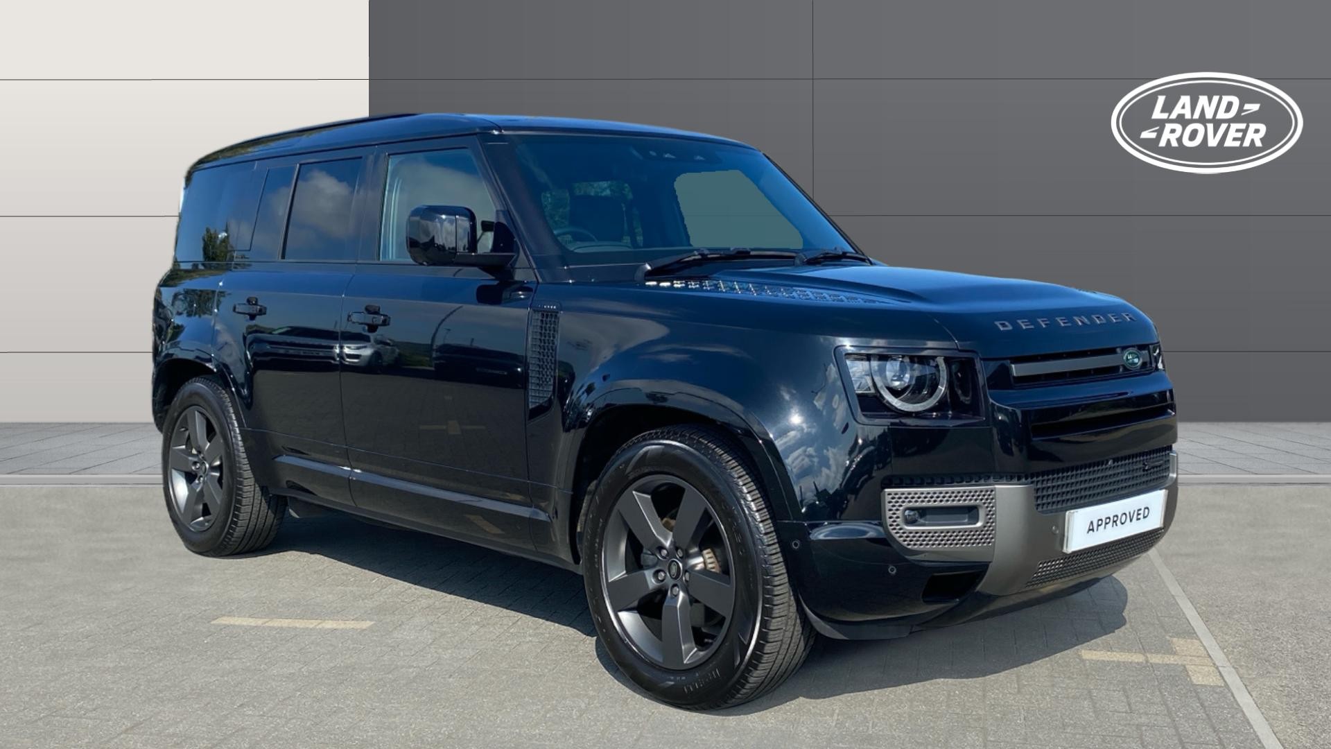 Defender