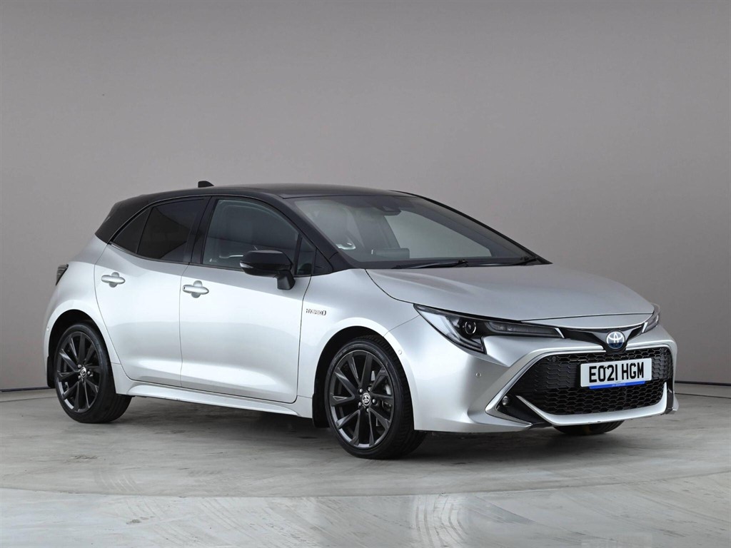 Corolla