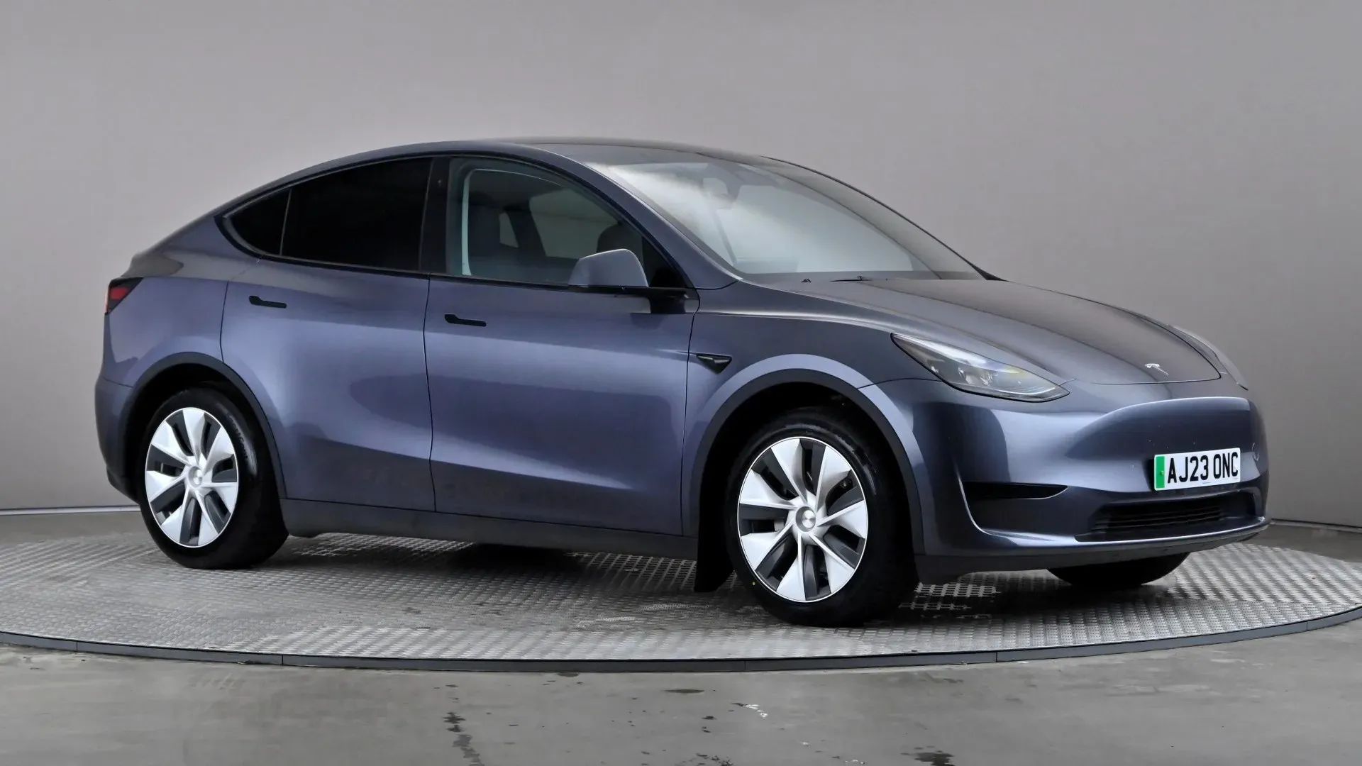 Model Y