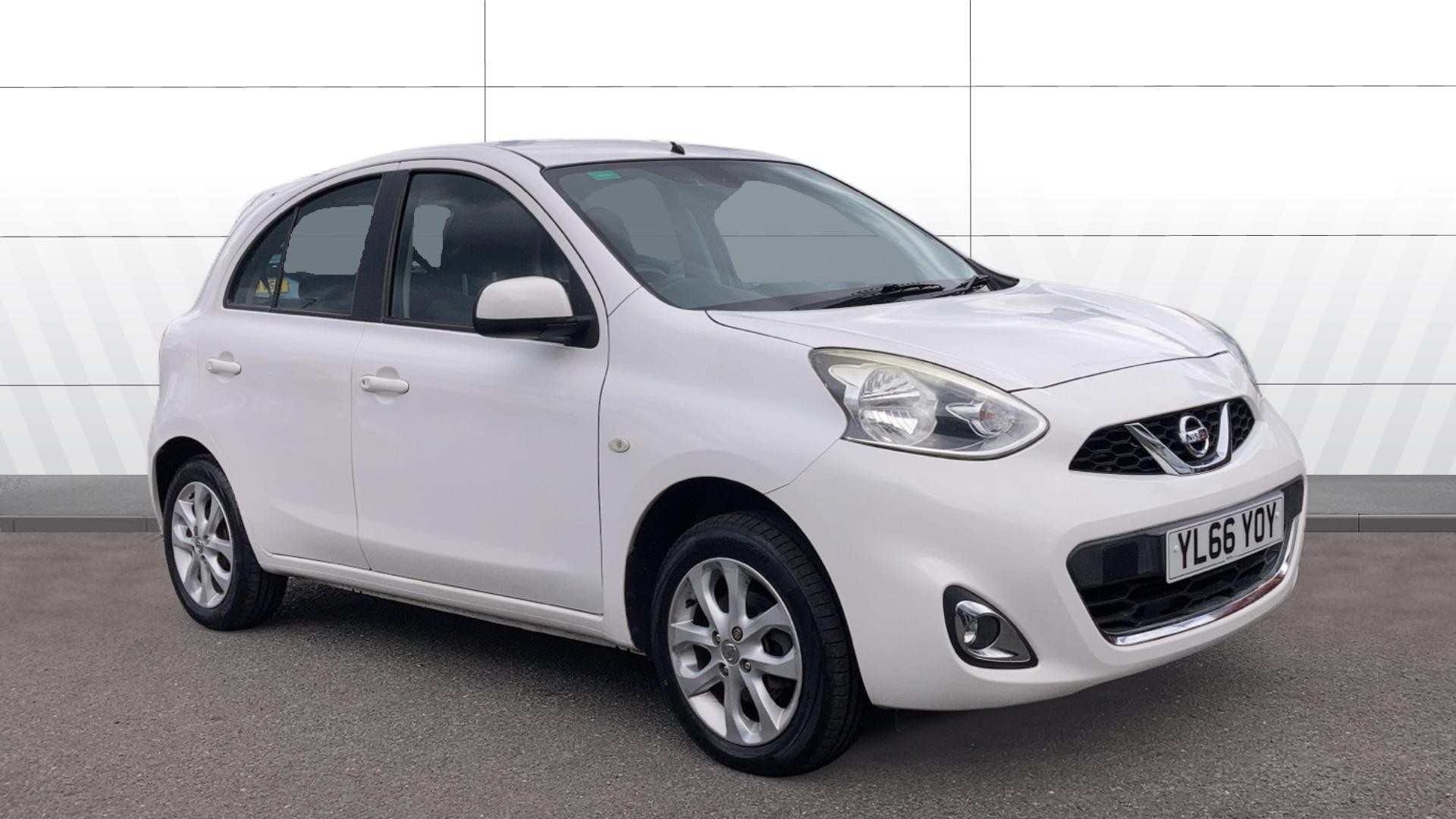 Micra