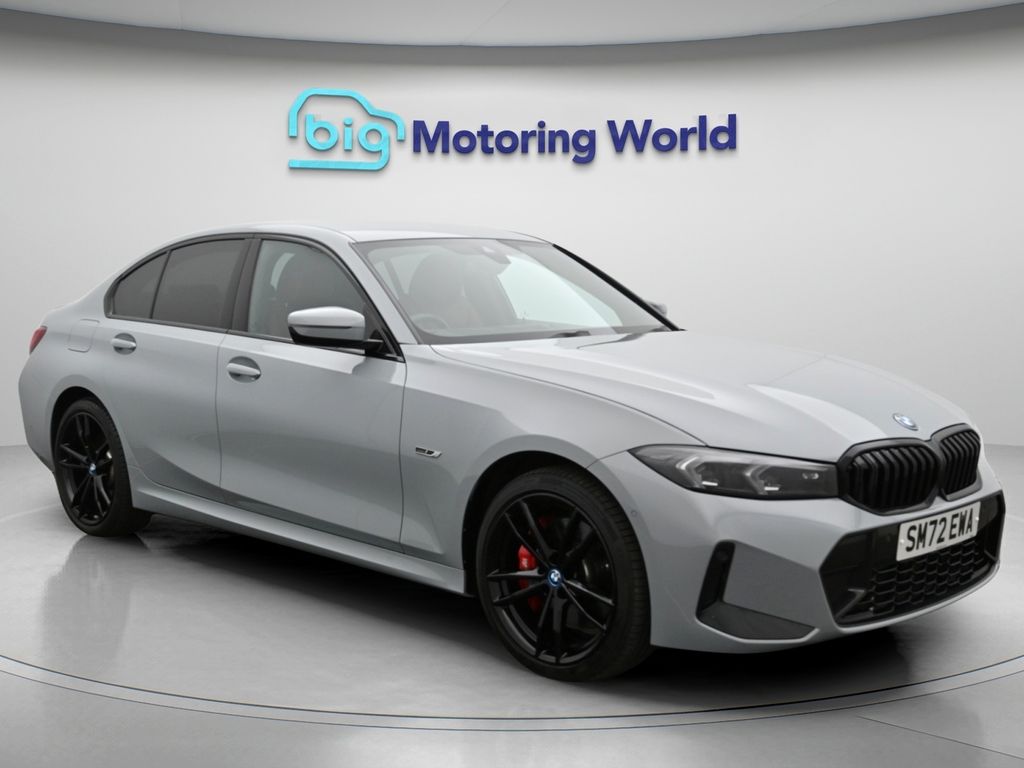 3 Series