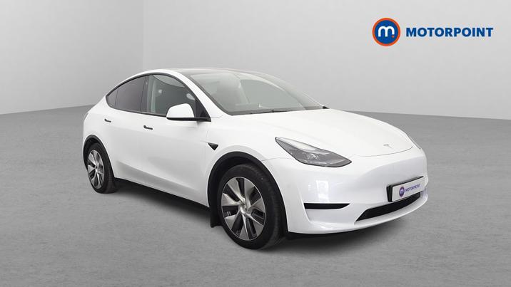 Model Y