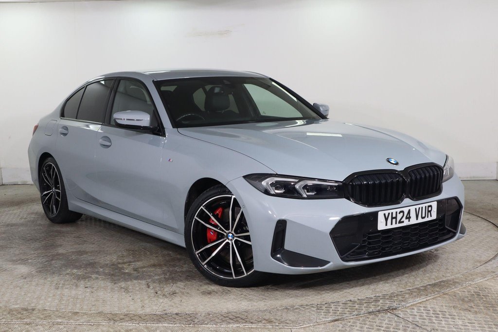 3 Series