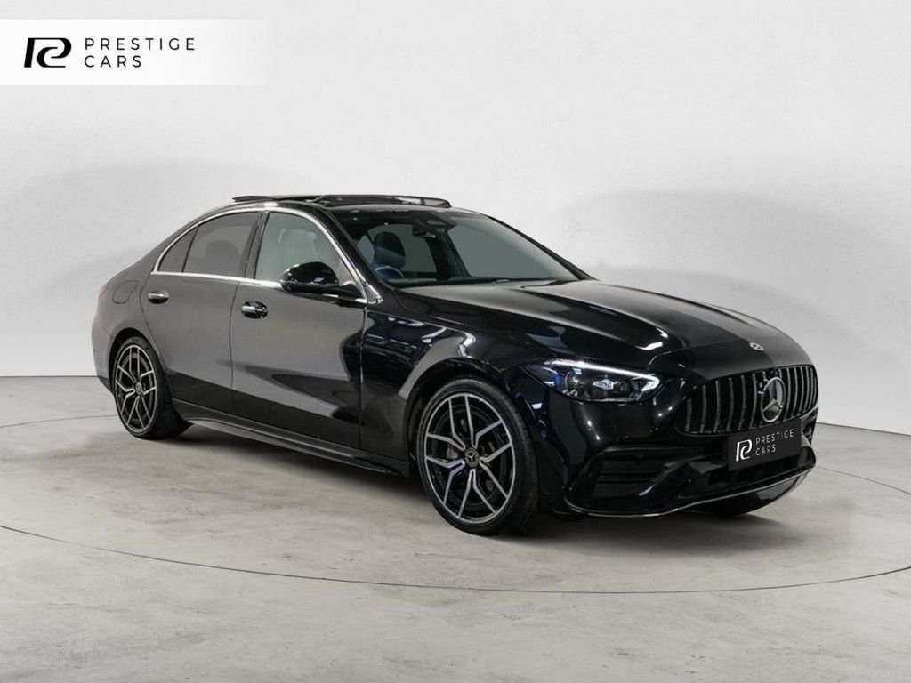 C Class