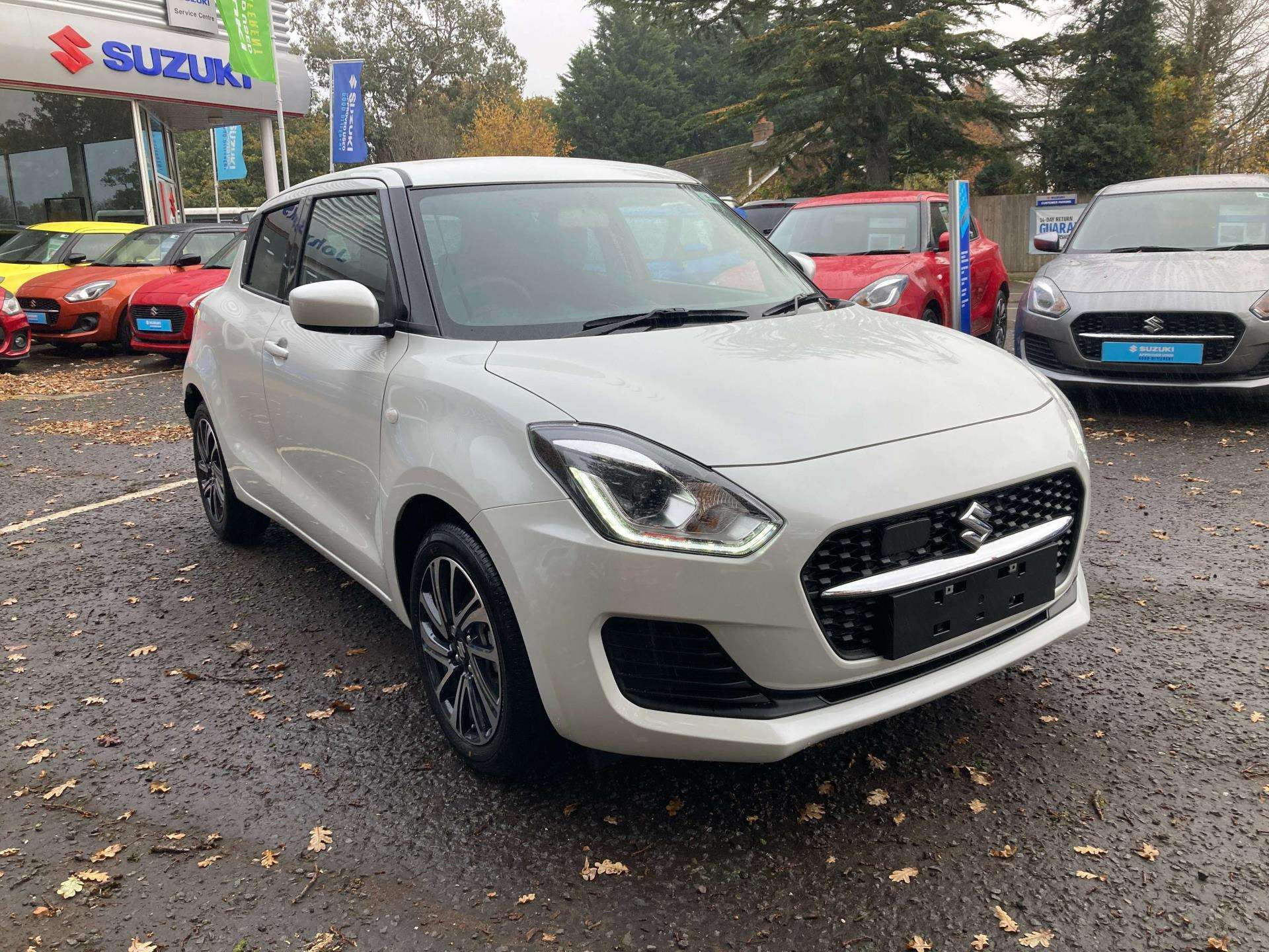 Swift