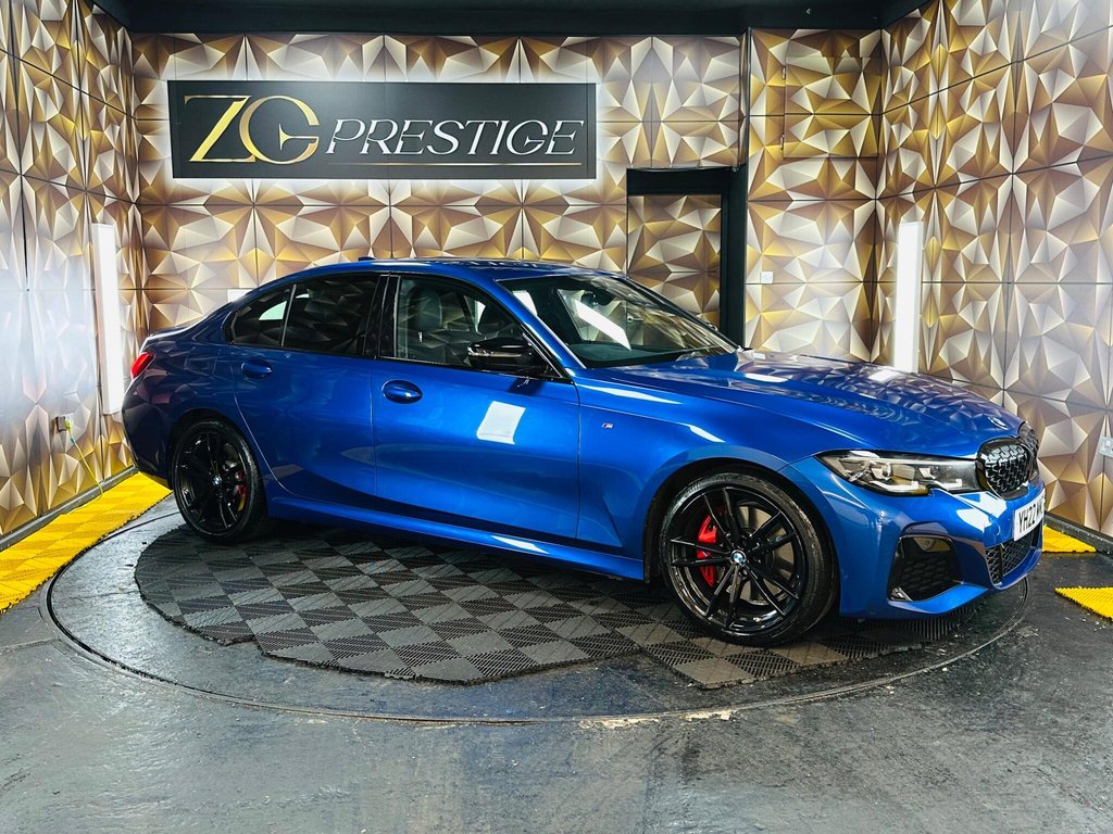 3 Series