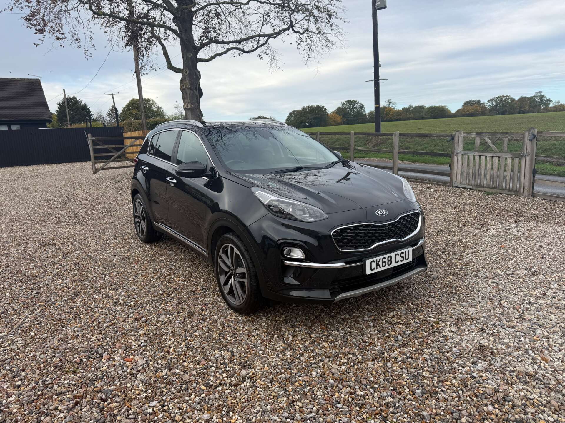 Sportage