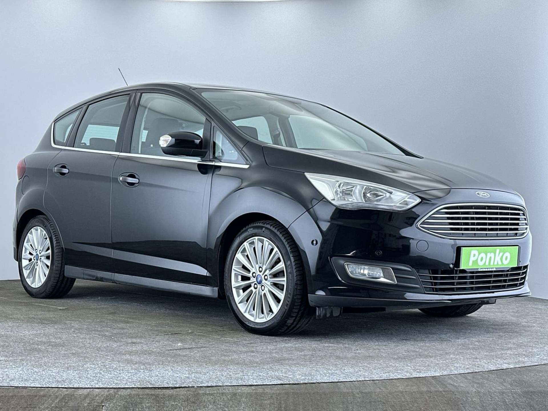 C-Max