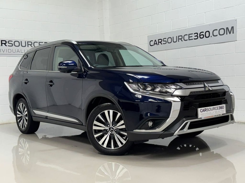 Outlander