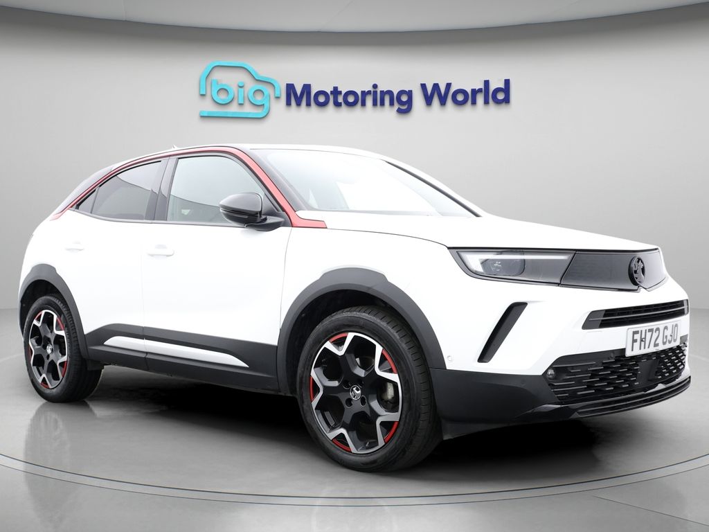 Mokka