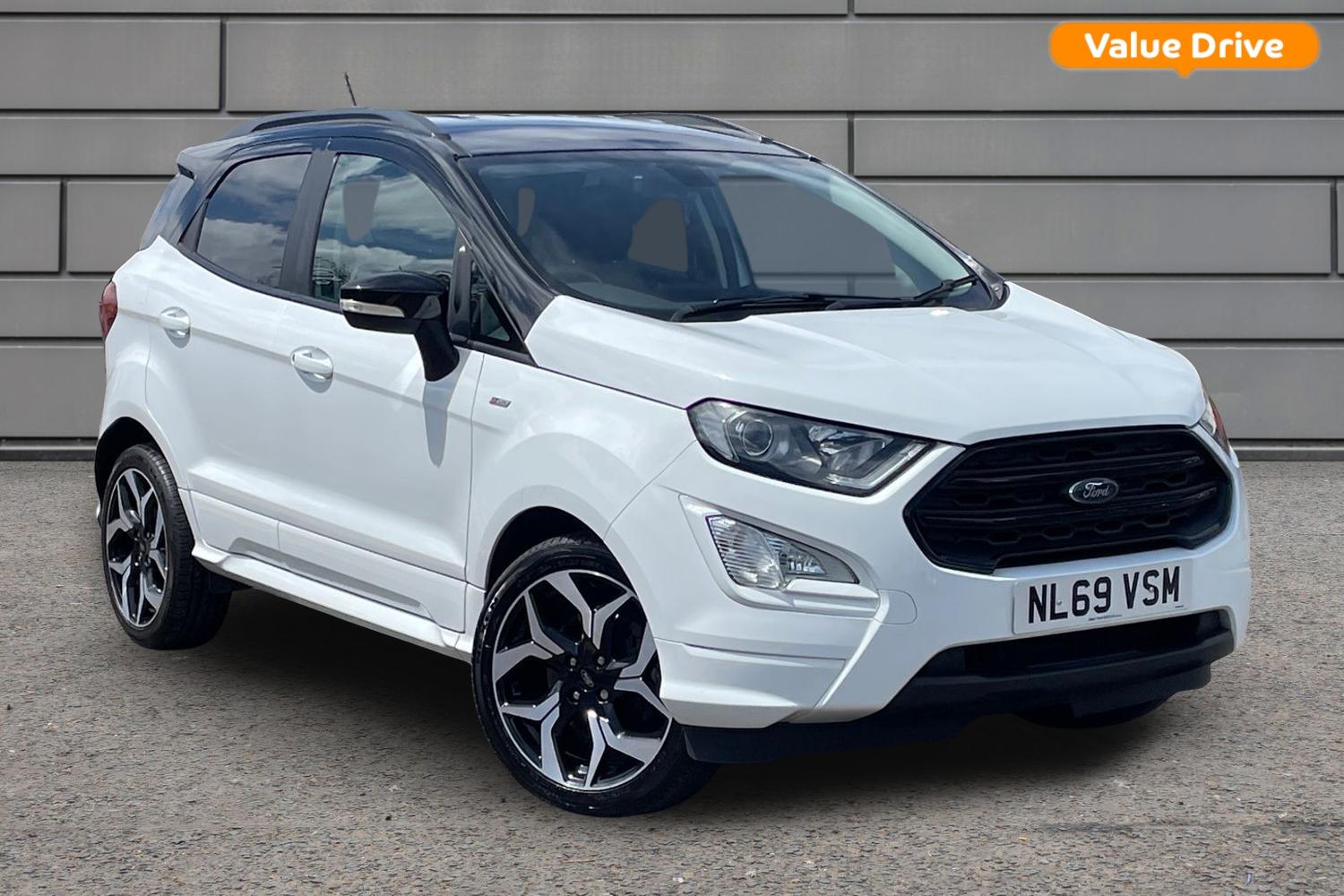EcoSport