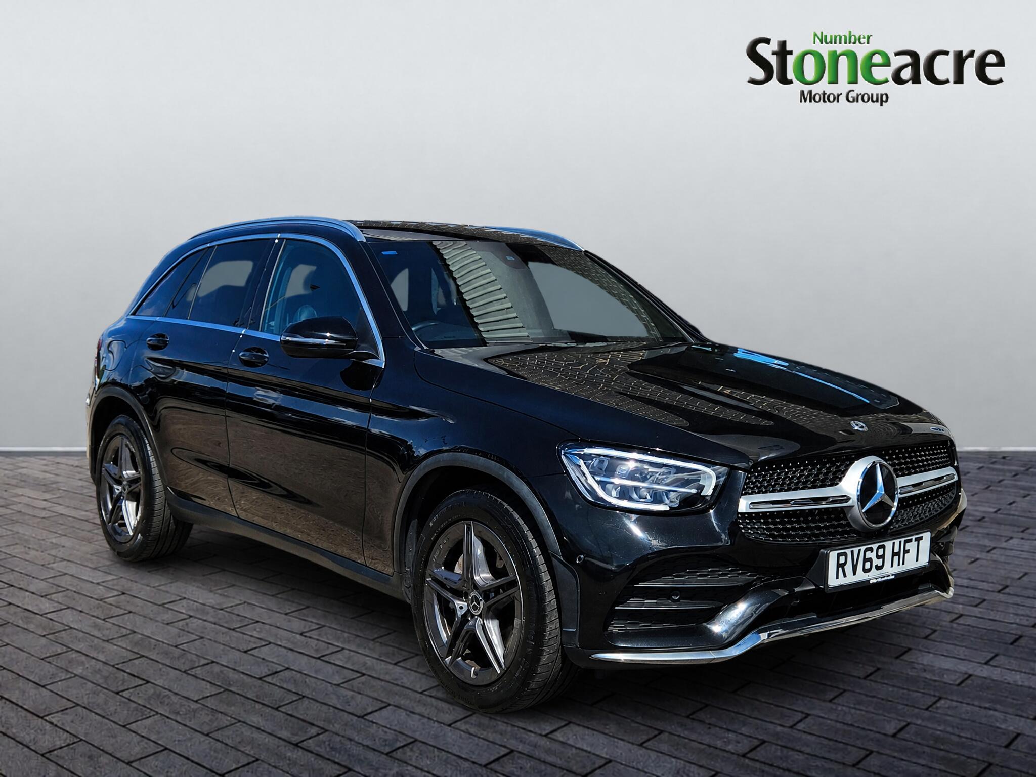 GLC