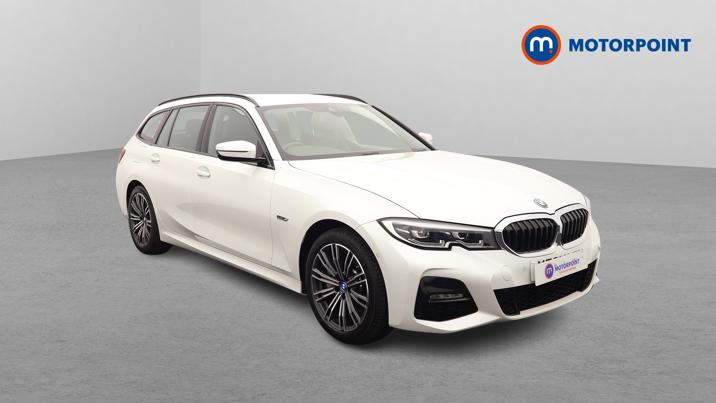 3 Series Touring
