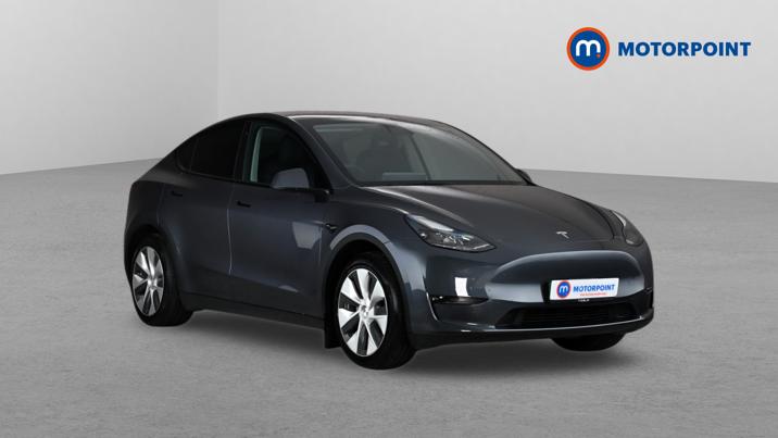 Model Y Premium