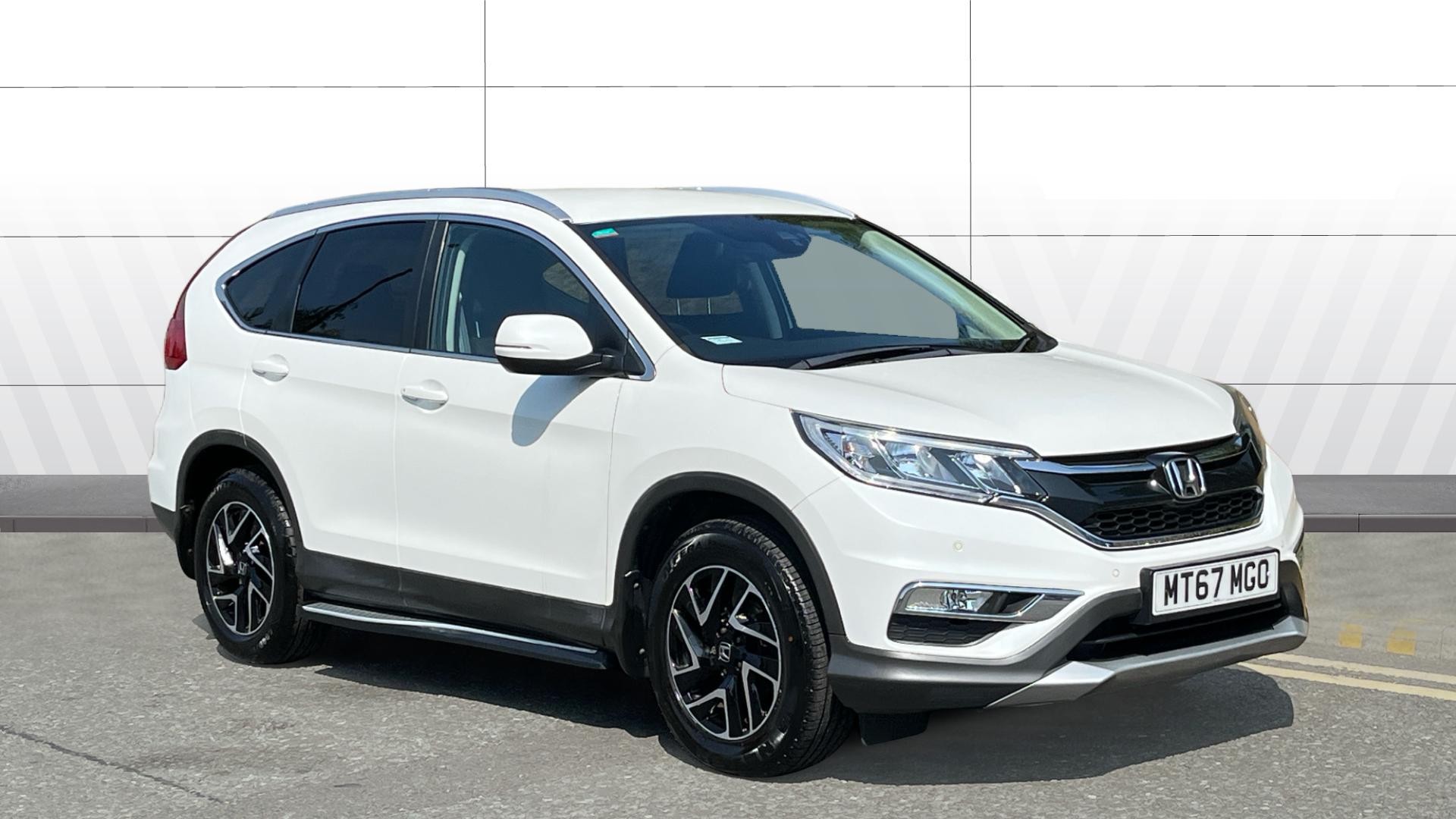 Cr-V