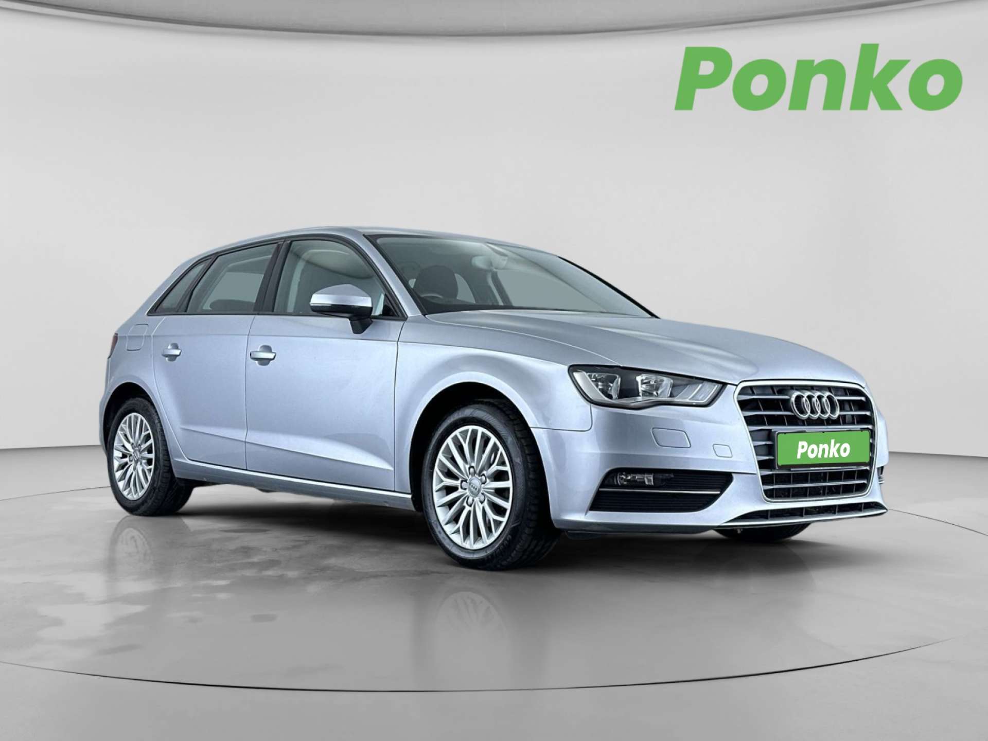 A3 Sportback