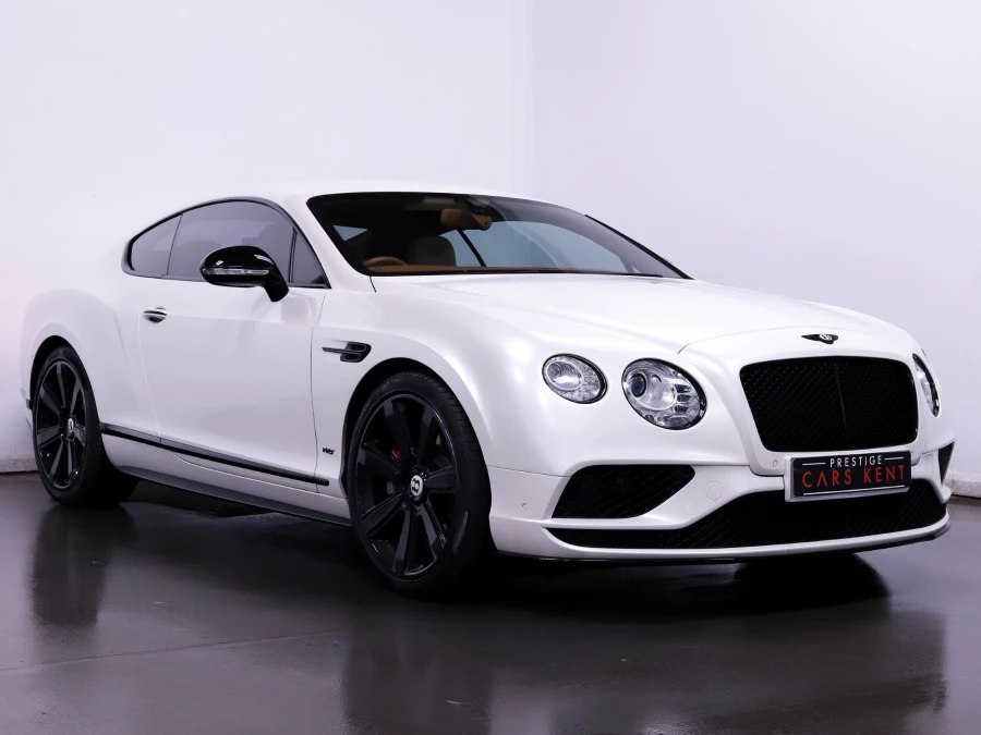 Continental GT