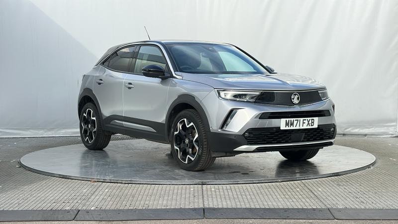 Mokka