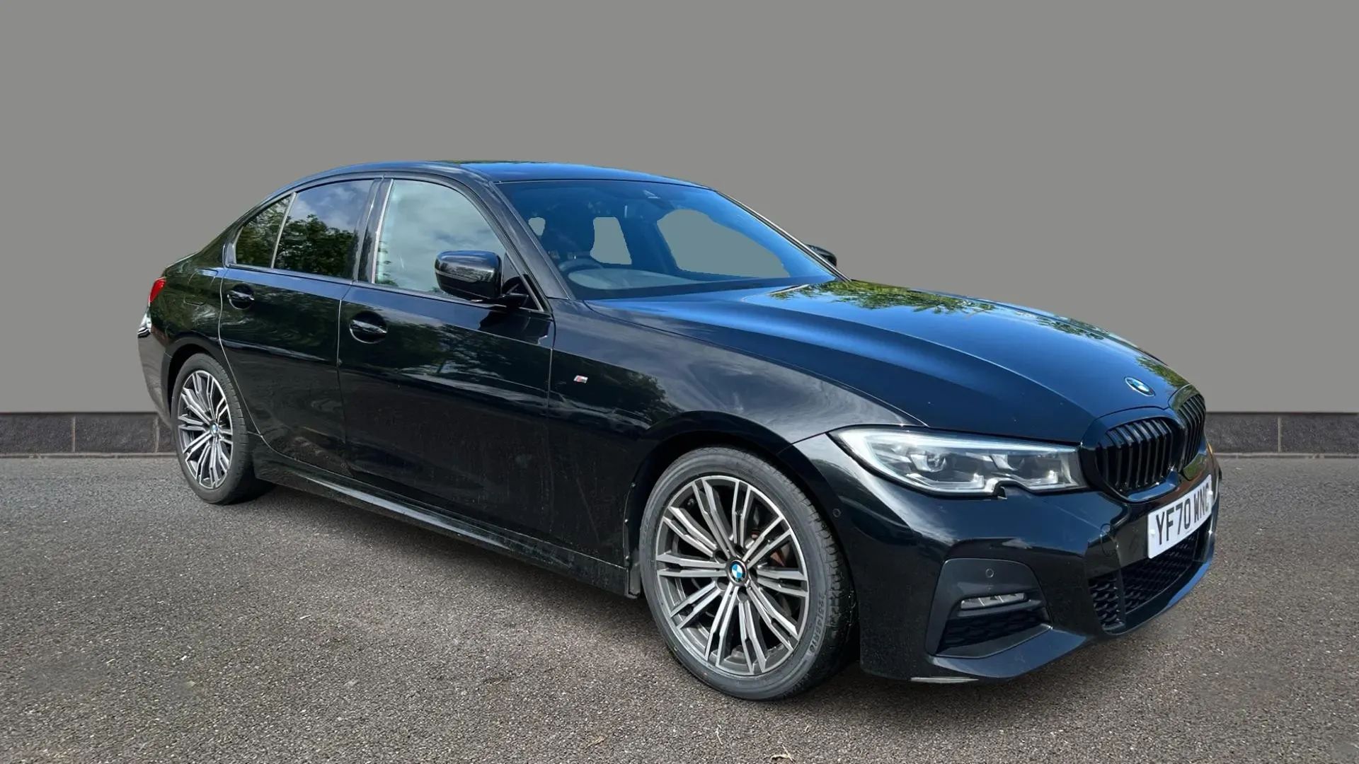 3 Series