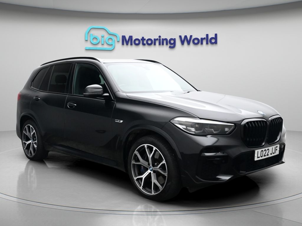 X5