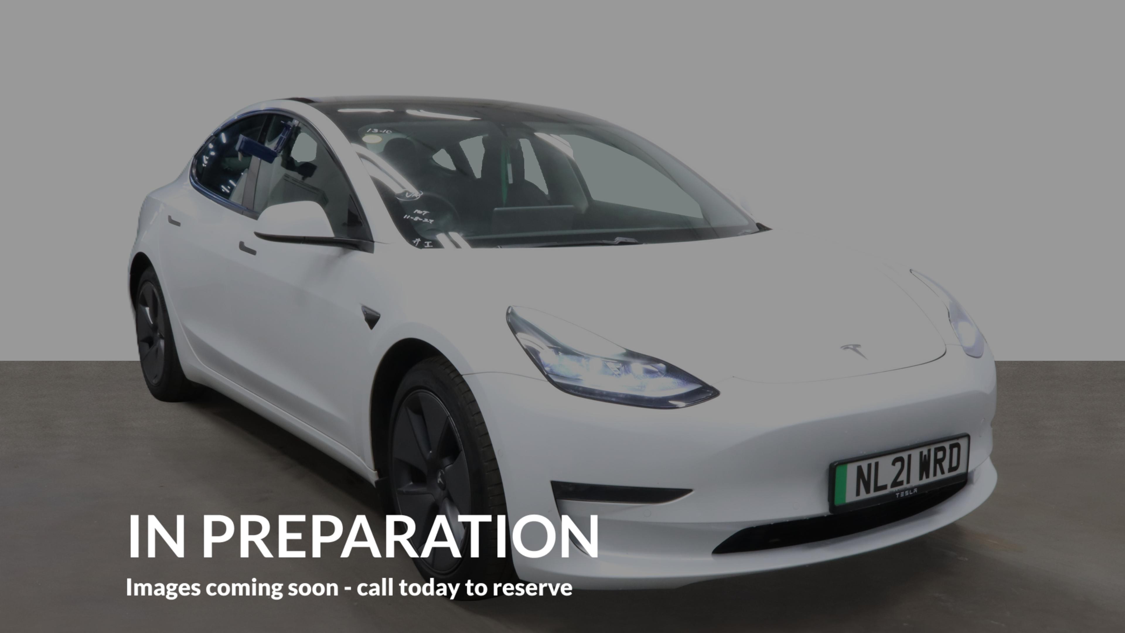 Model 3 Premium