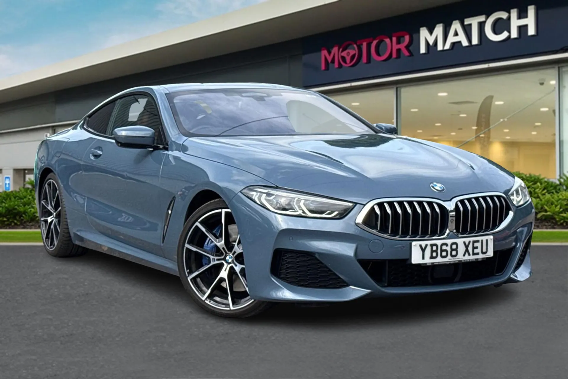 8 Series