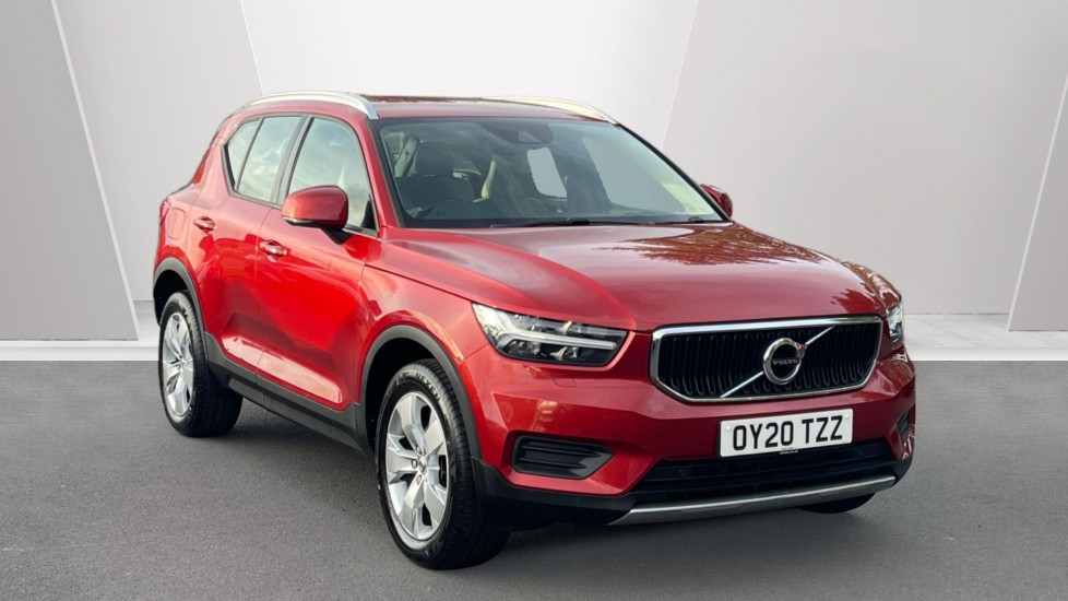 XC40