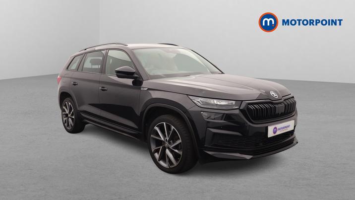 Kodiaq