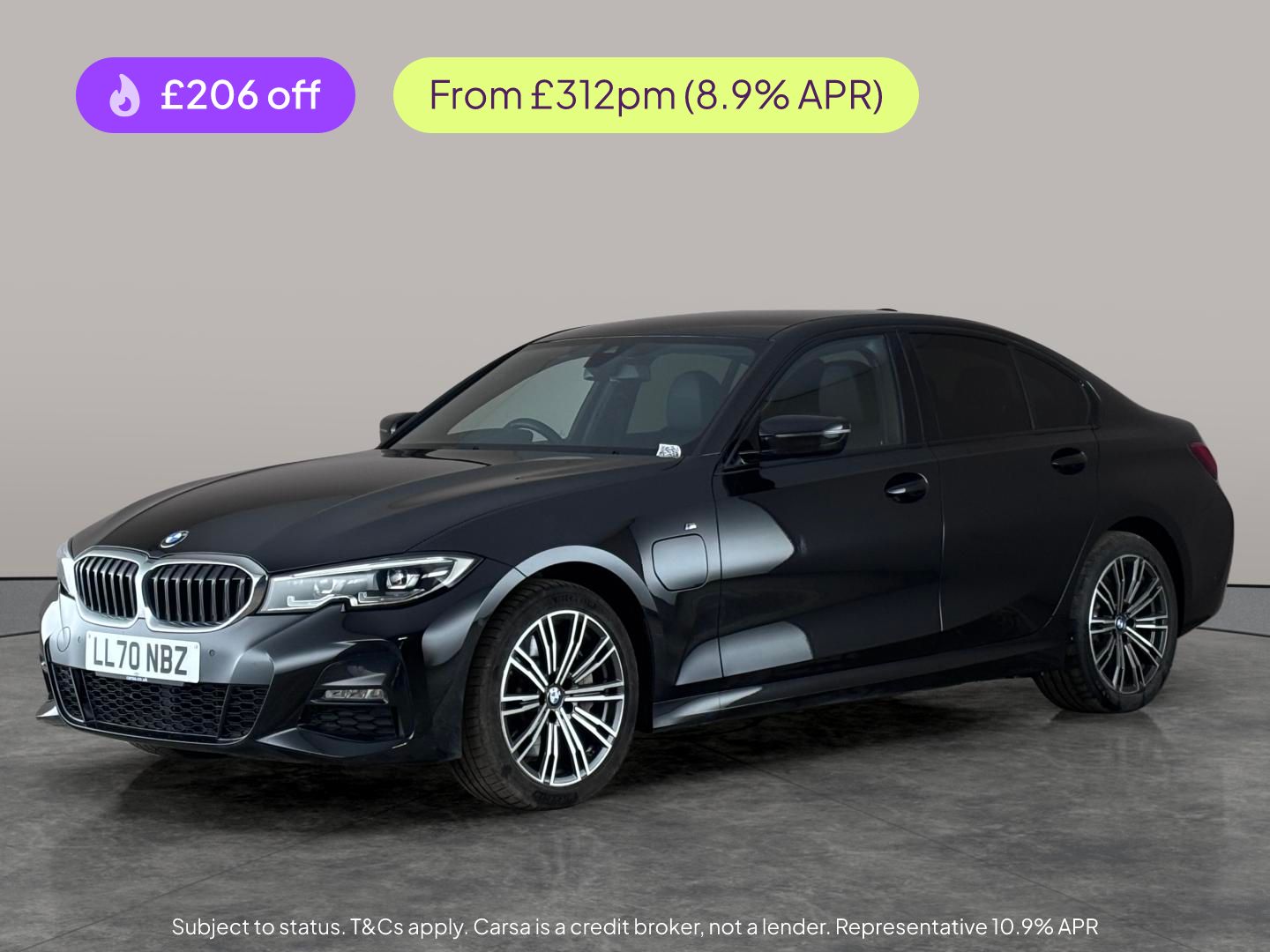 3 Series