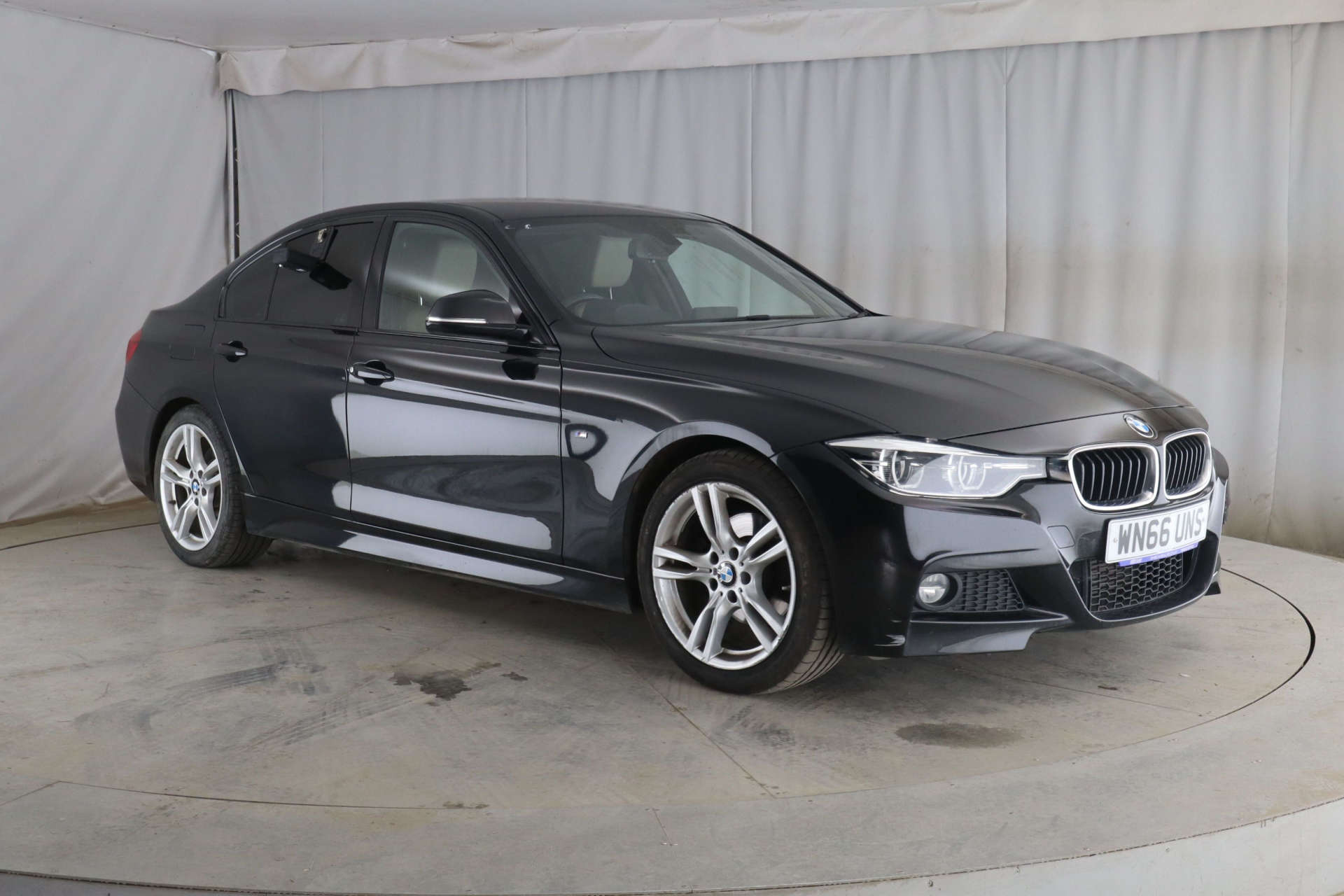 3 Series