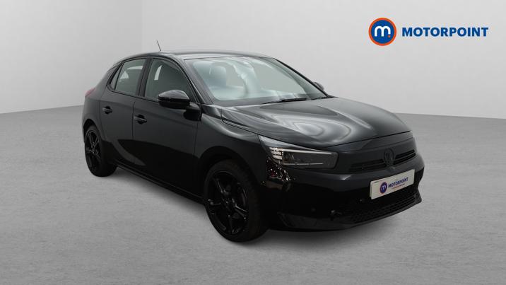 Corsa