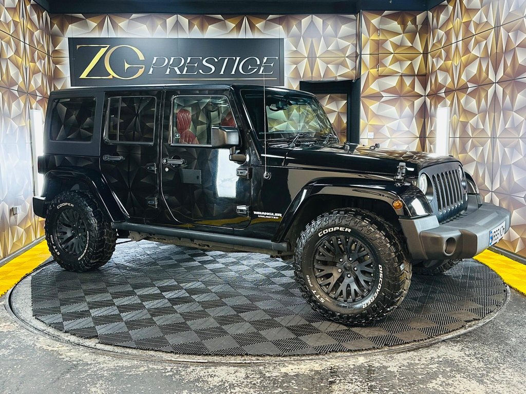 Wrangler