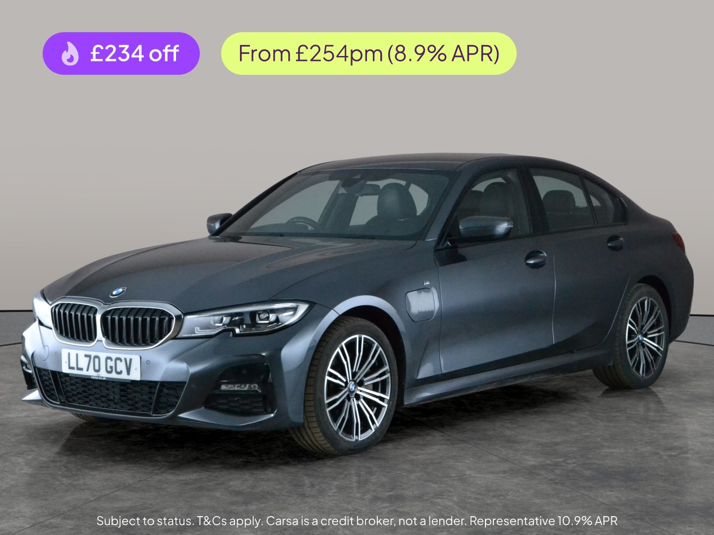 3 Series