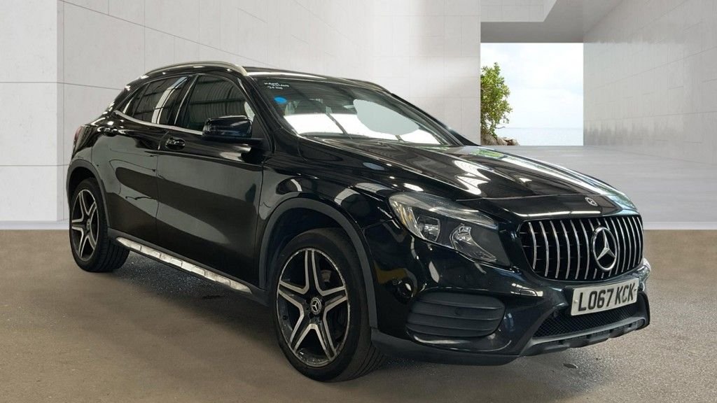 GLA
