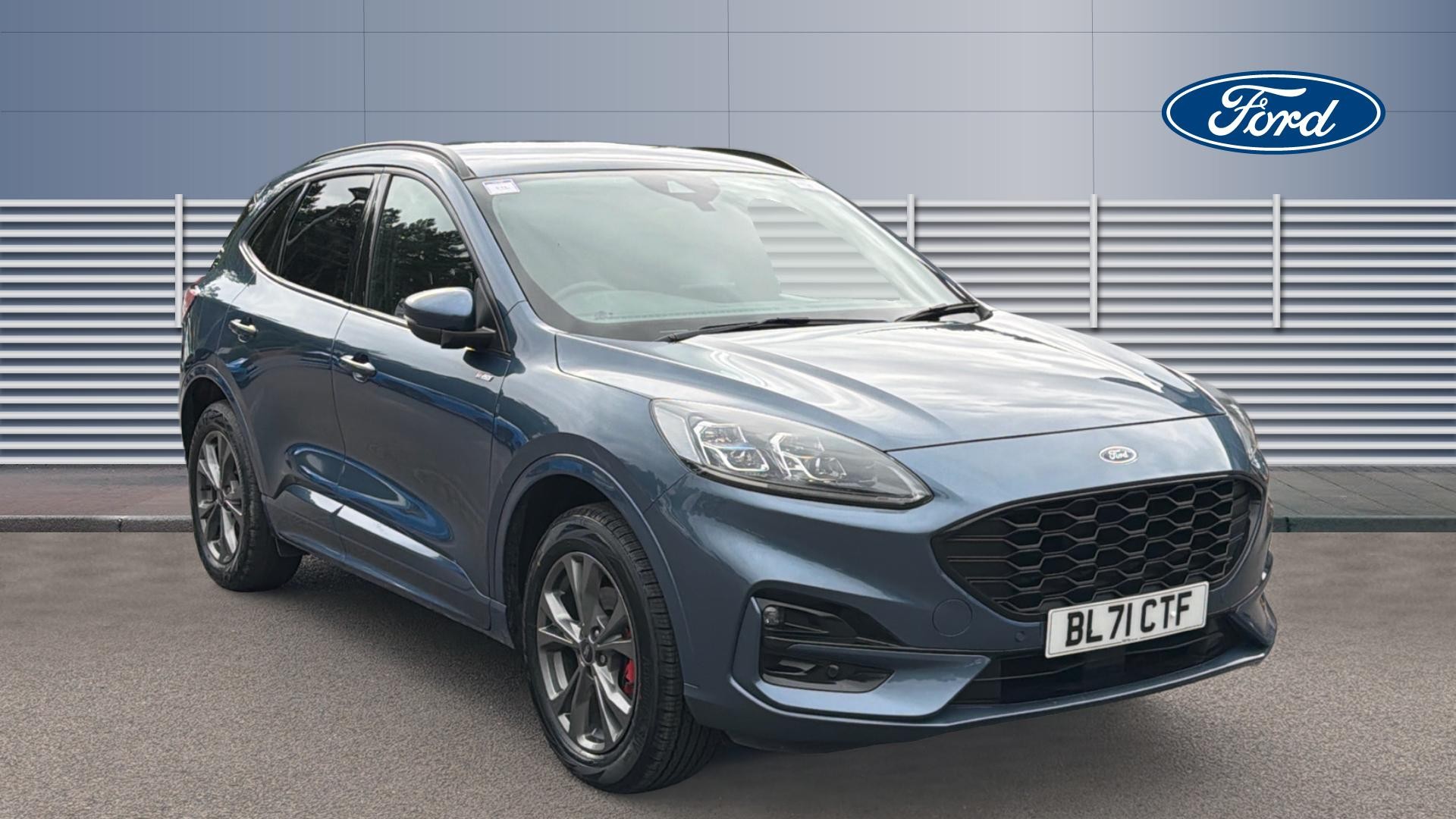Kuga