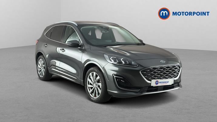 Kuga