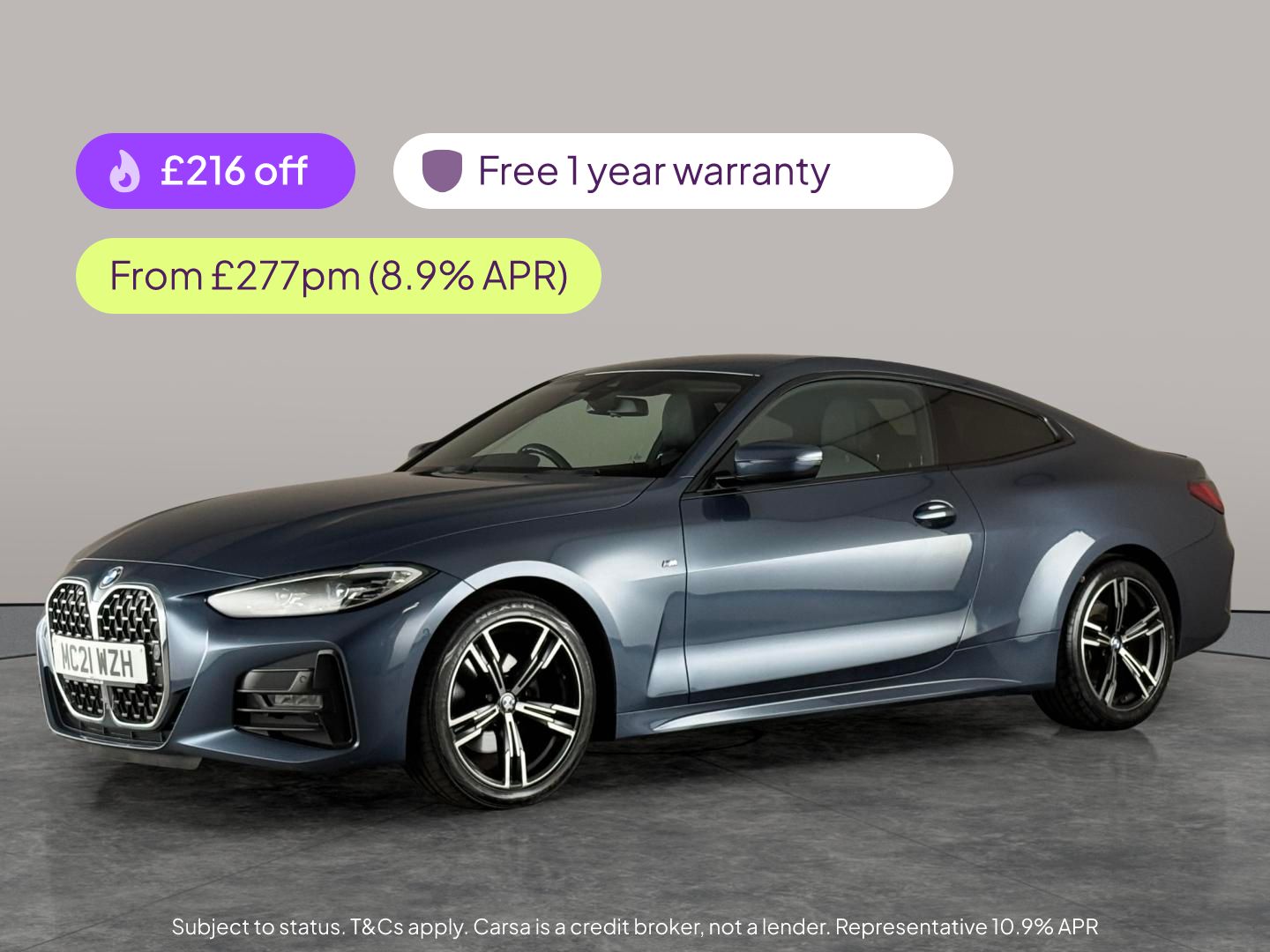 4 Series