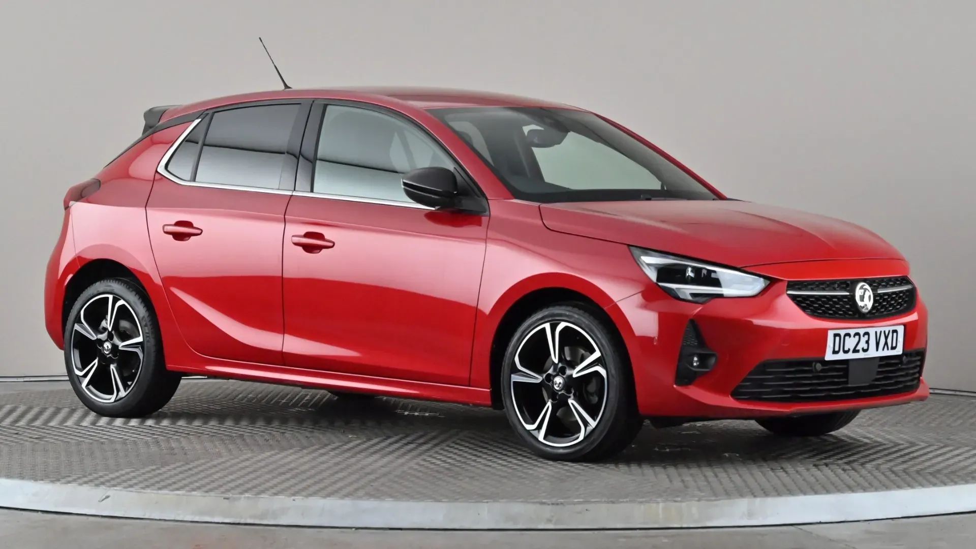Corsa