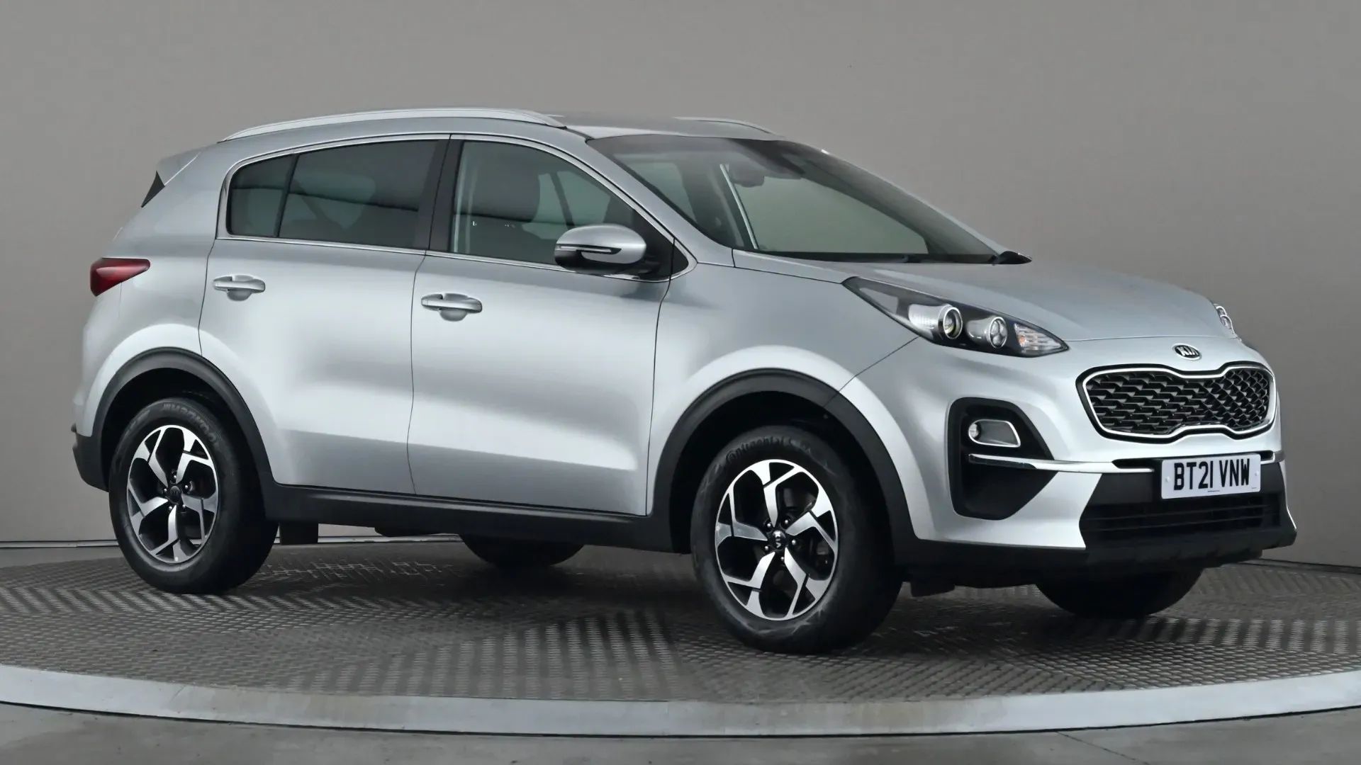 Sportage