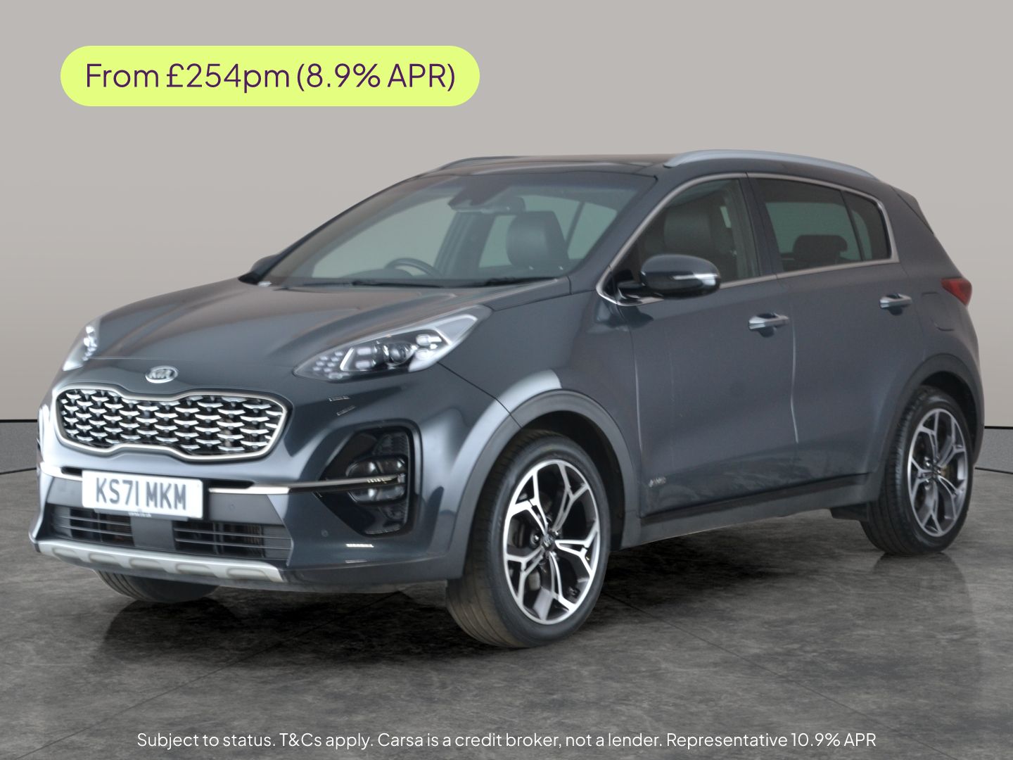 Sportage