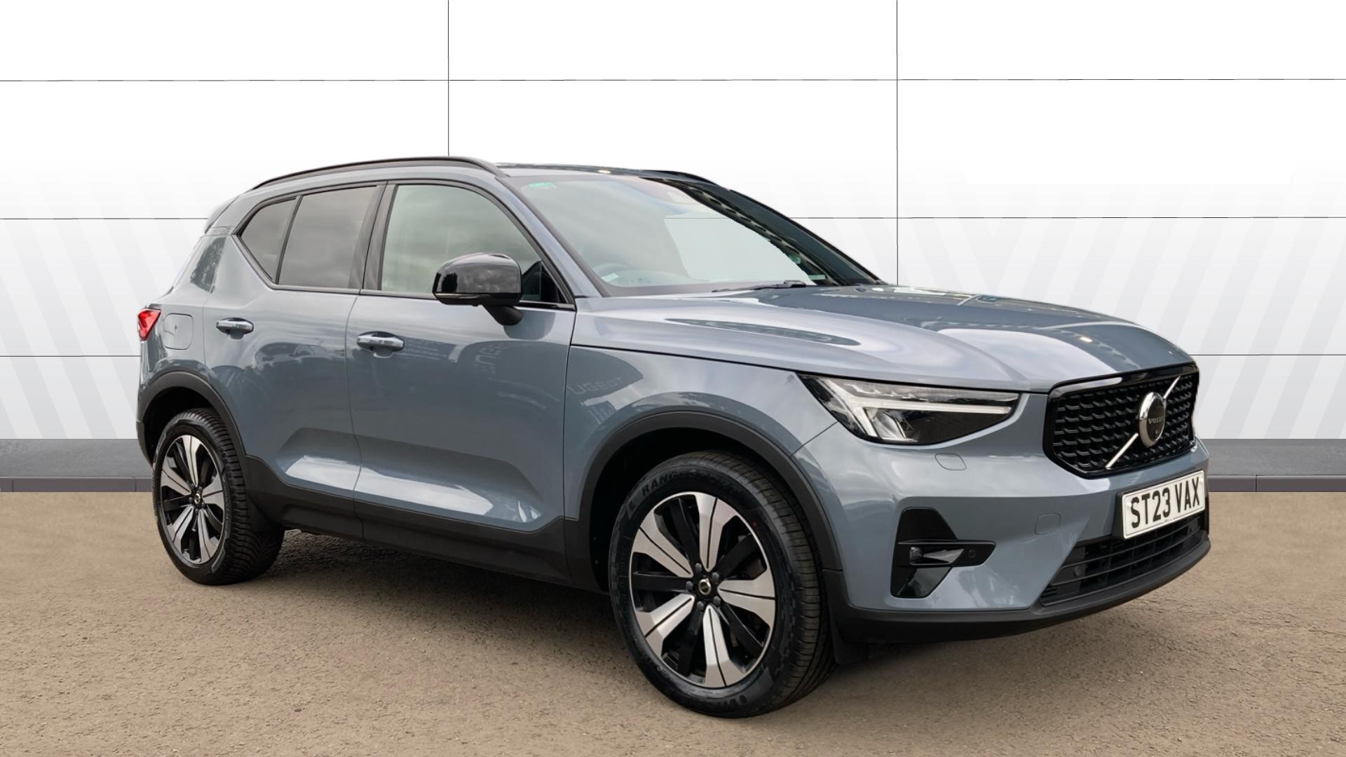 Xc40