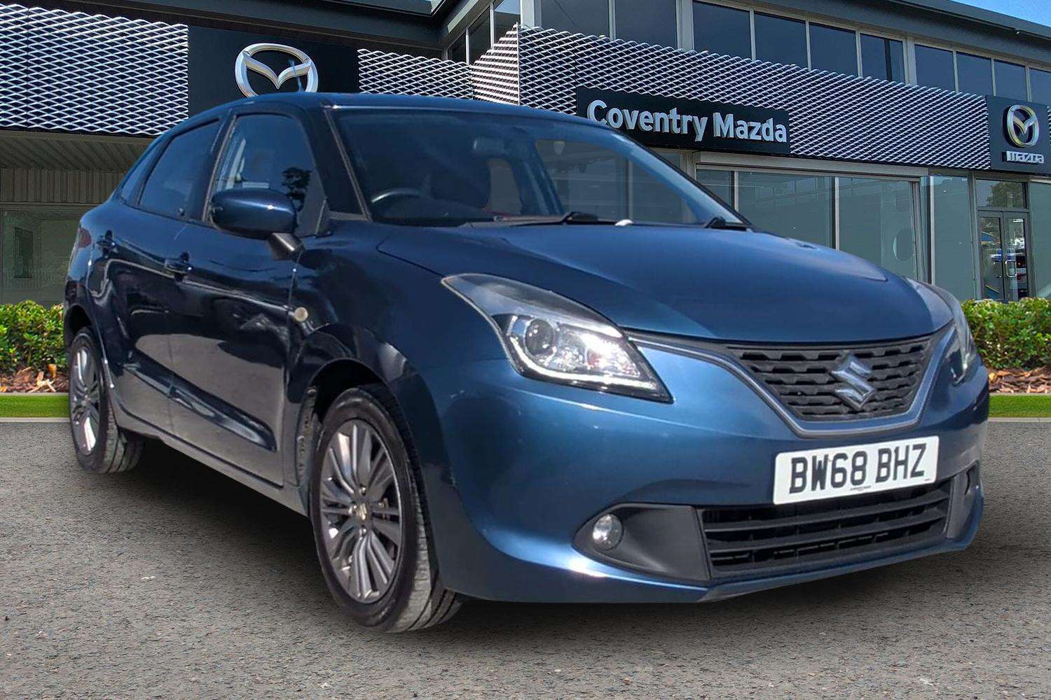 Baleno