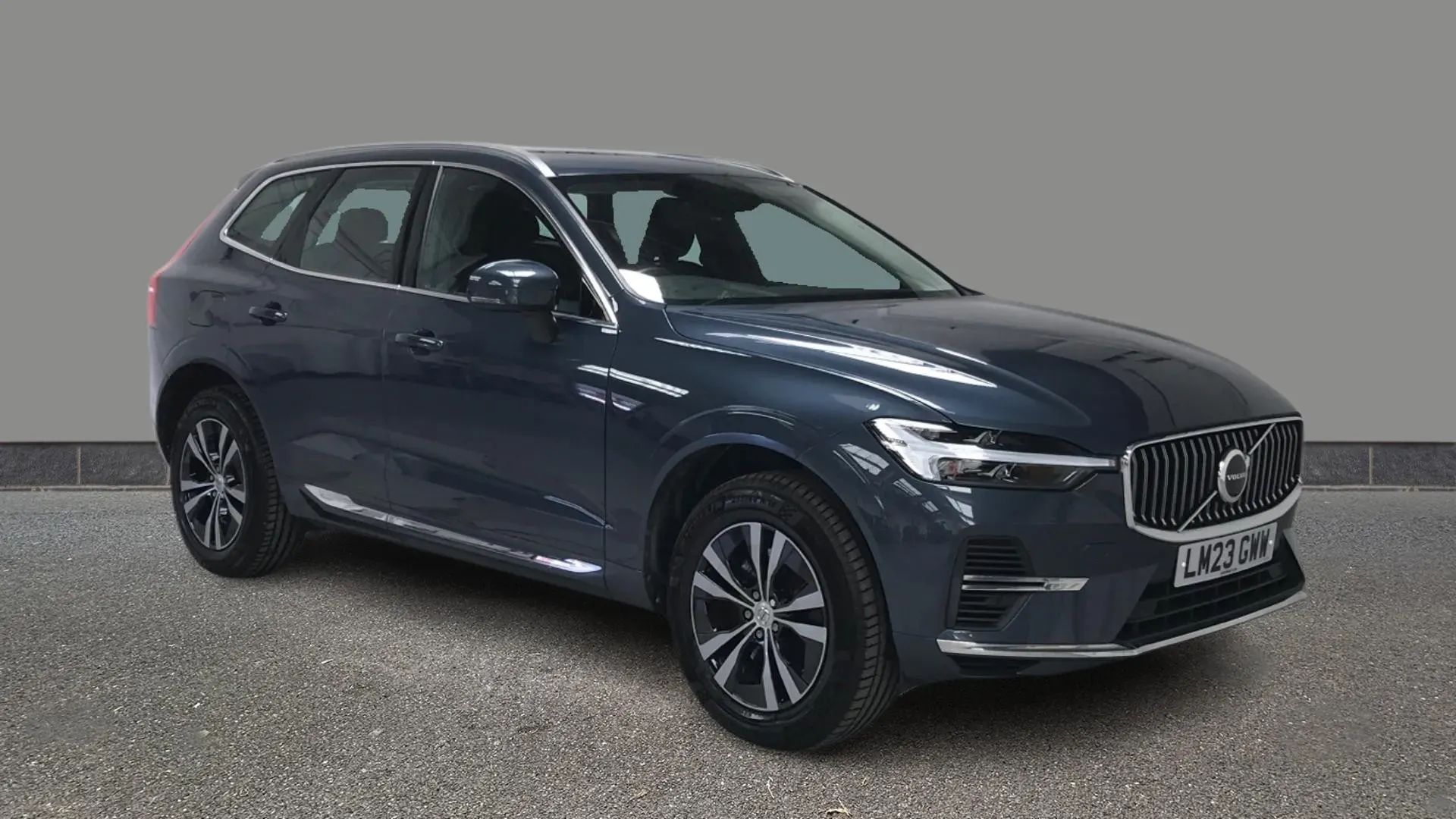 XC60