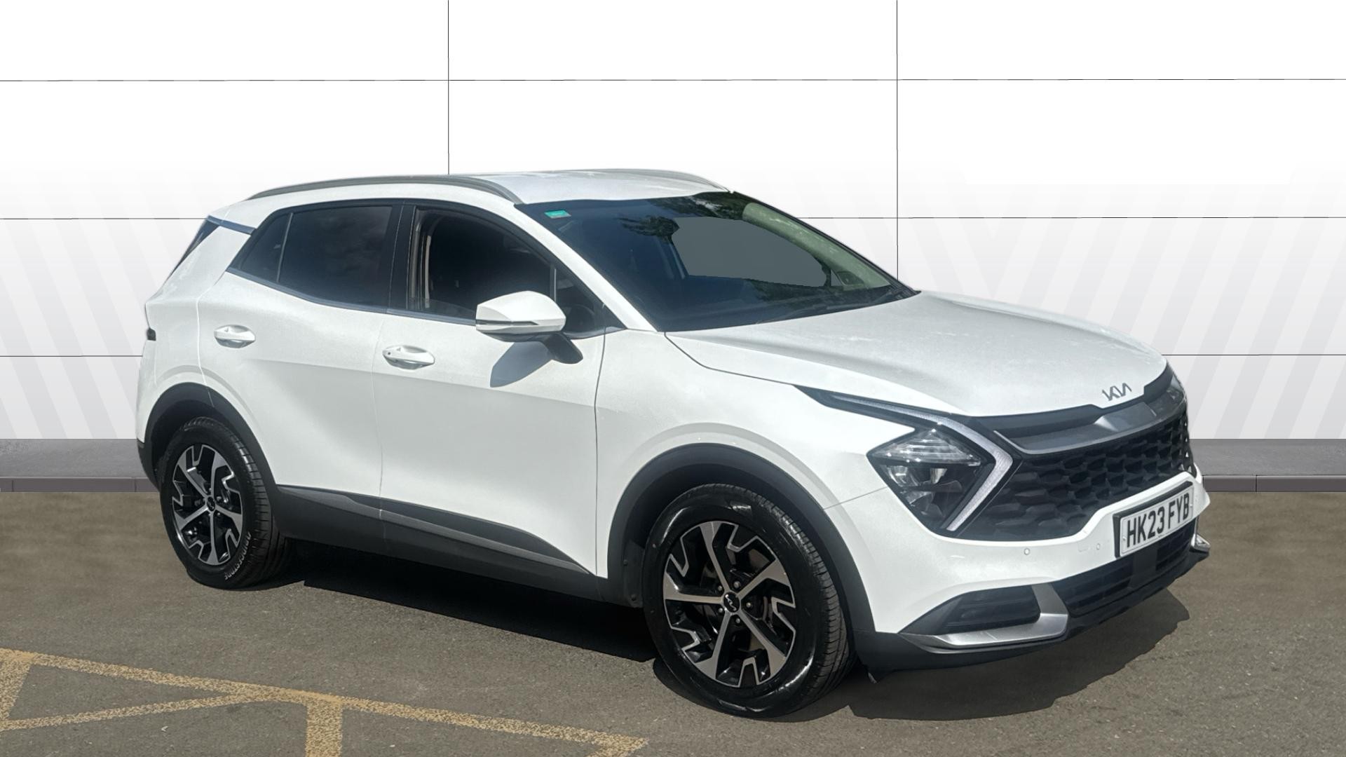 Sportage